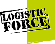 Logo Logistic Force